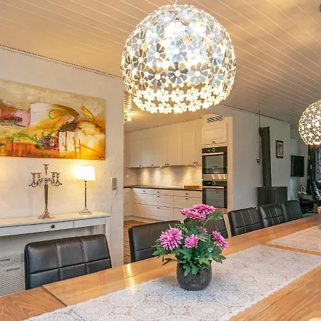 Enormous Holiday In With Swimming Pool